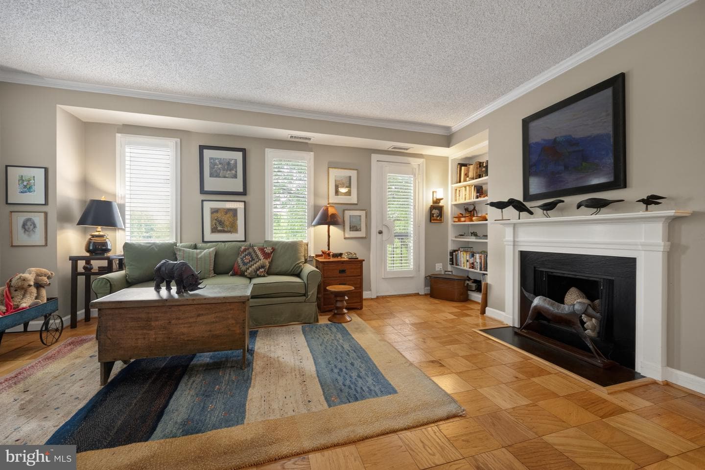801 S Pitt Street #418 photo 17