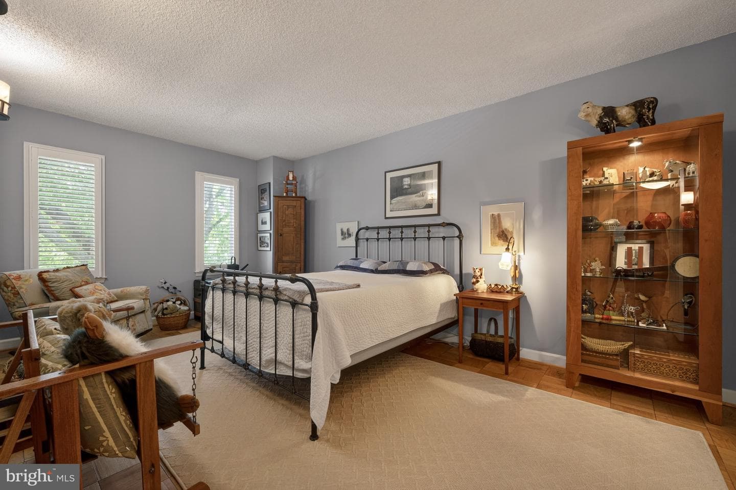 801 S Pitt Street #418 photo 19