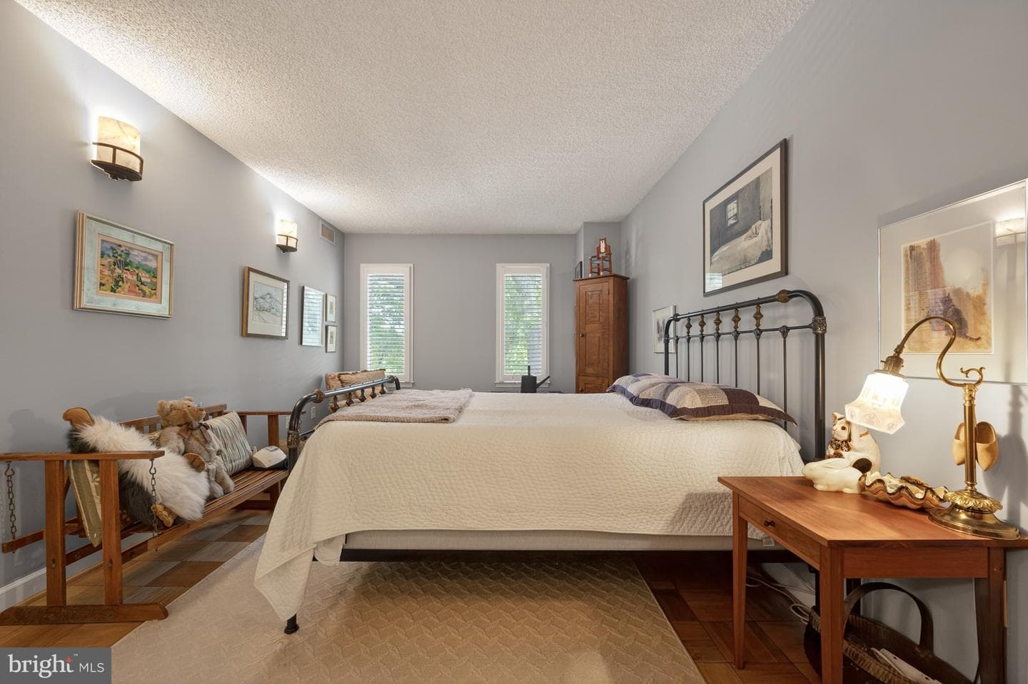 801 S Pitt Street #418 photo 20