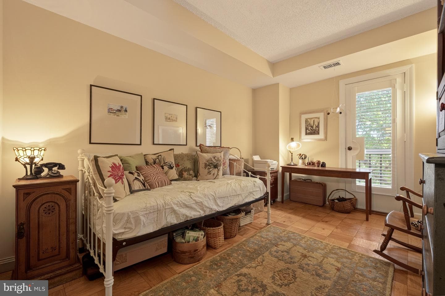 801 S Pitt Street #418 photo 24