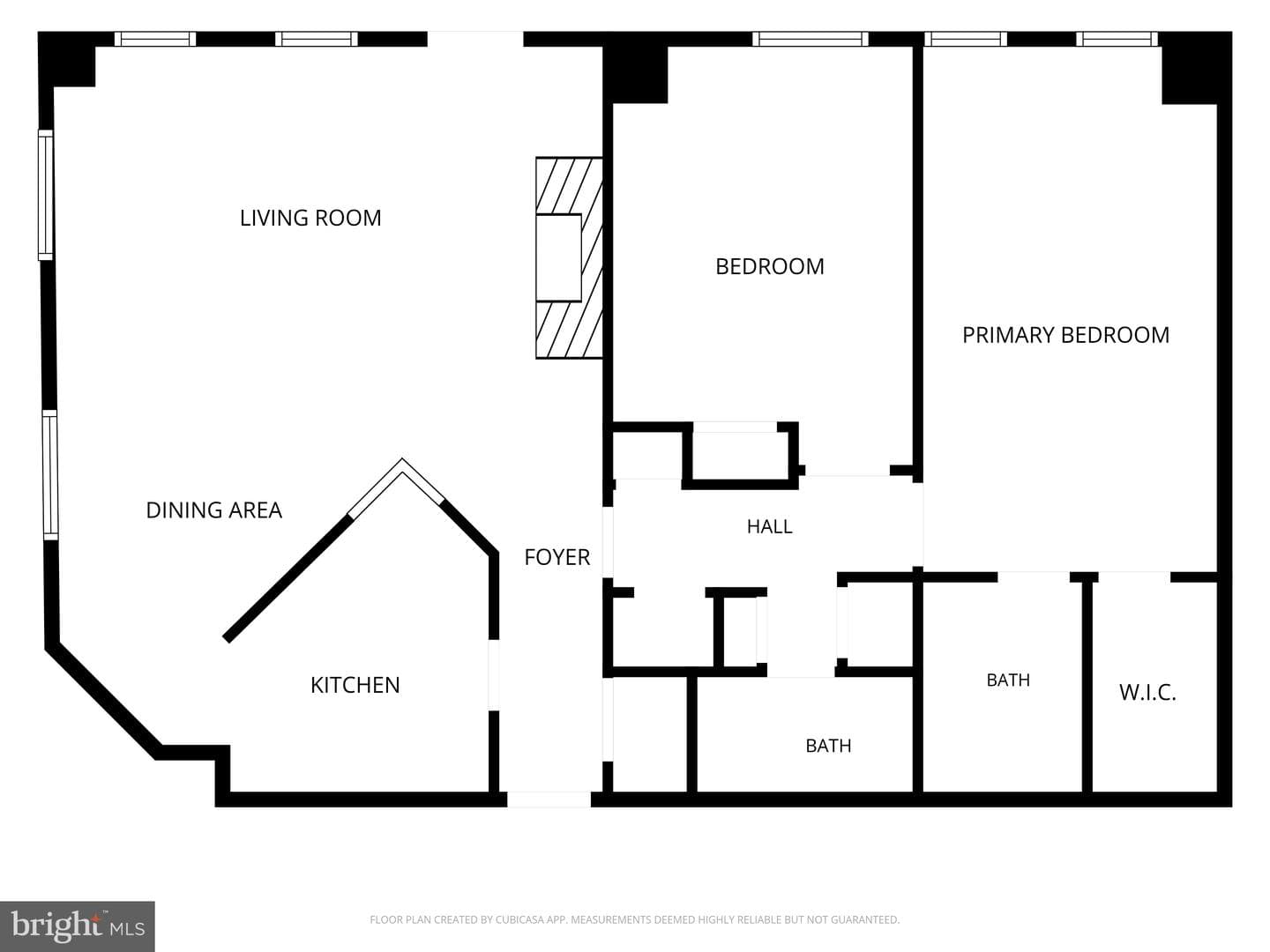 801 S Pitt Street #418 photo 29