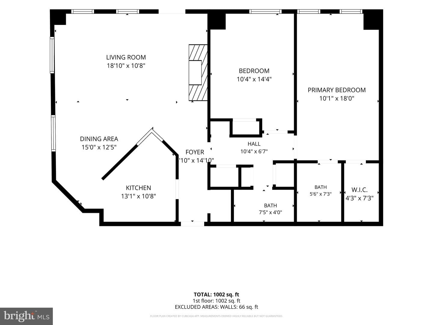 801 S Pitt Street #418 photo 30