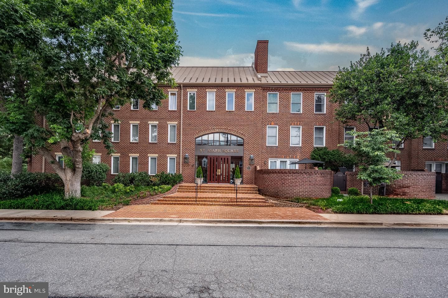 801 S Pitt Street #418 photo 31