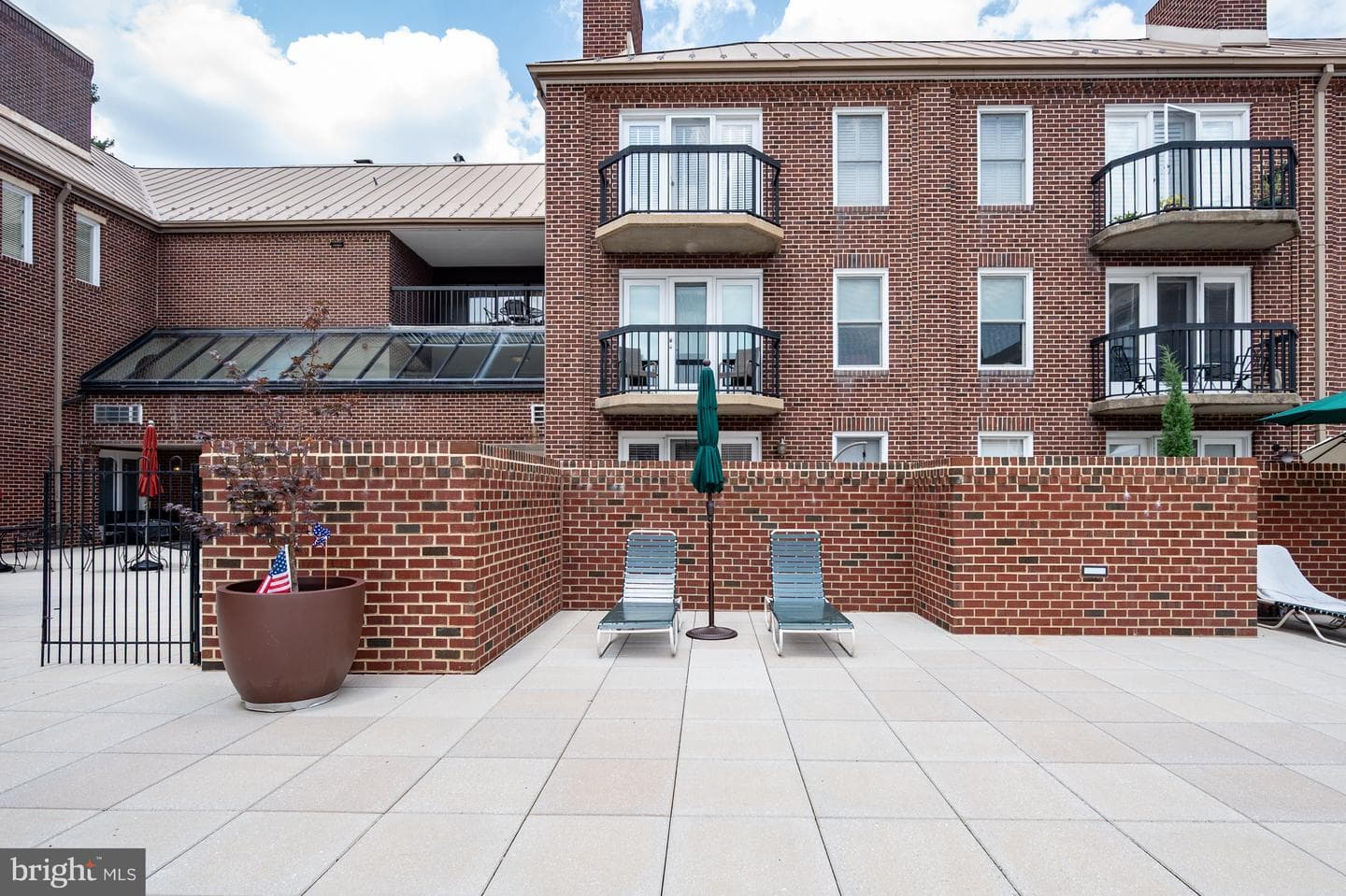 801 S Pitt Street #418 photo 45