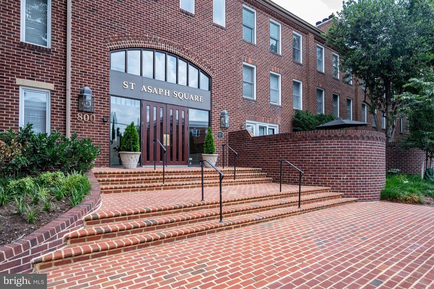 801 S Pitt Street #418 photo 47