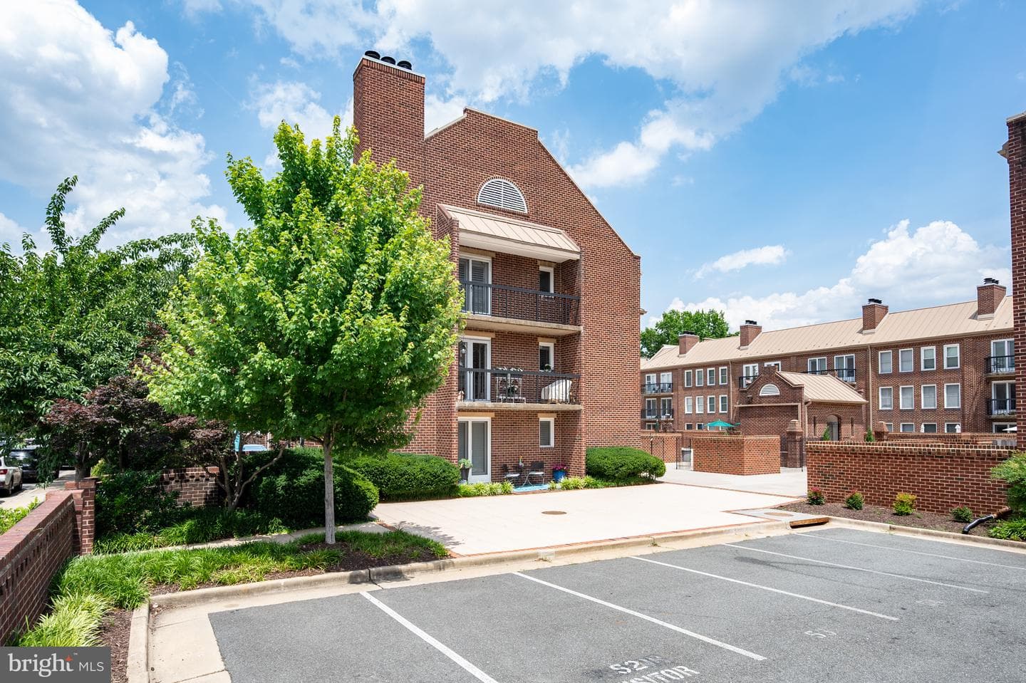 801 S Pitt Street #418 photo 48
