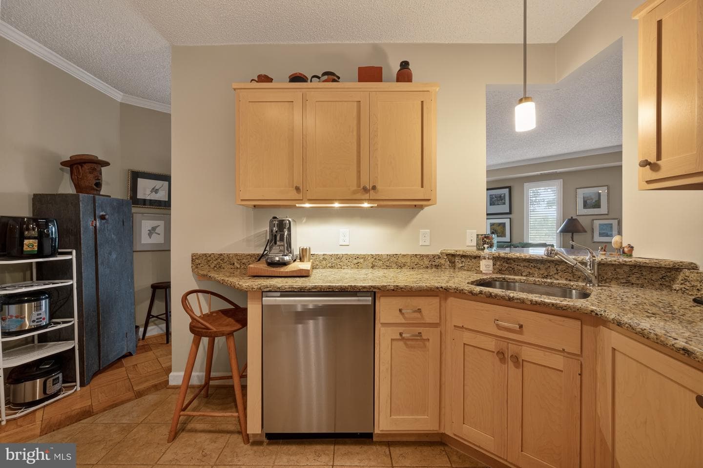 801 S Pitt Street #418 photo 6