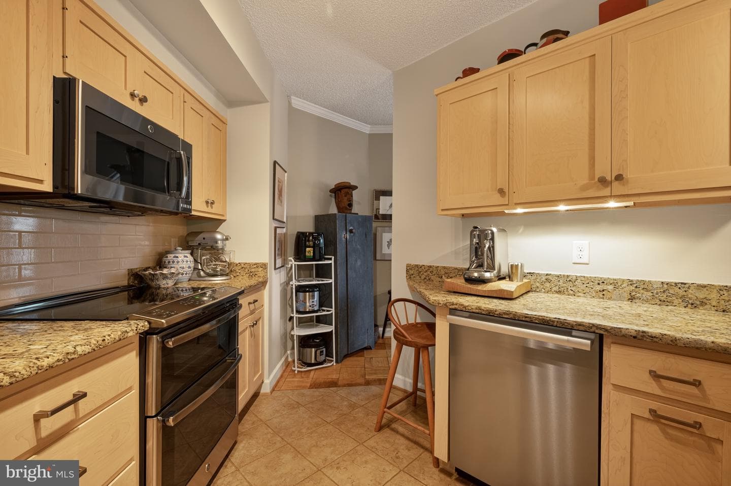 801 S Pitt Street #418 photo 7