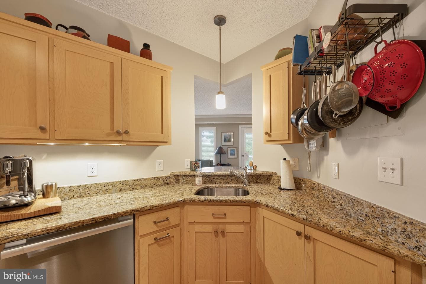 801 S Pitt Street #418 photo 8