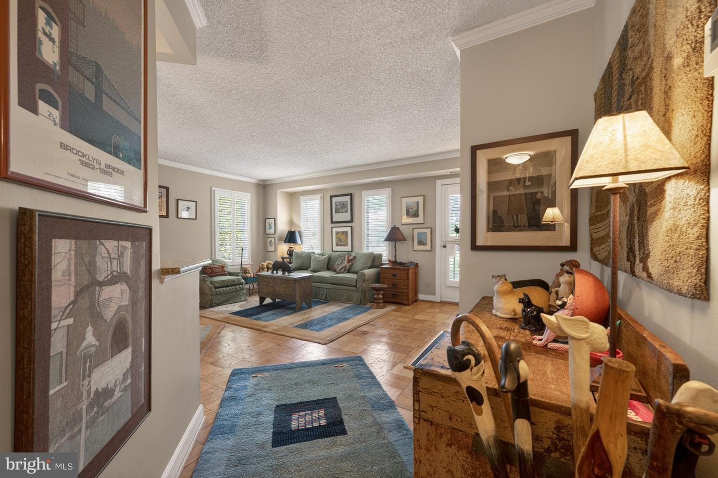 801 S Pitt Street #418 photo 9
