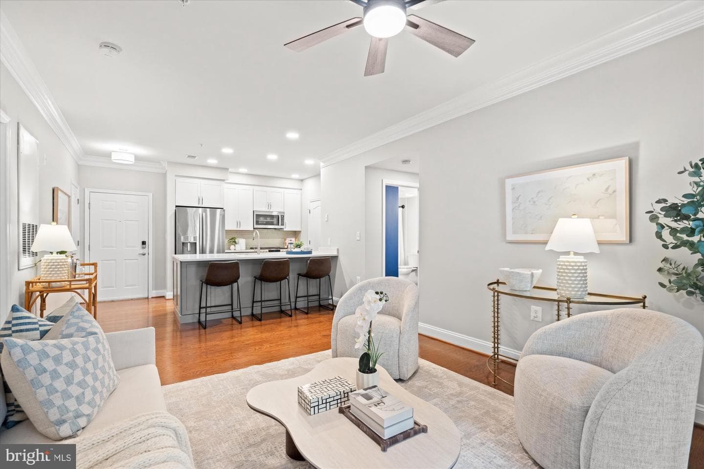 1115 Cameron Street #109 photo 11