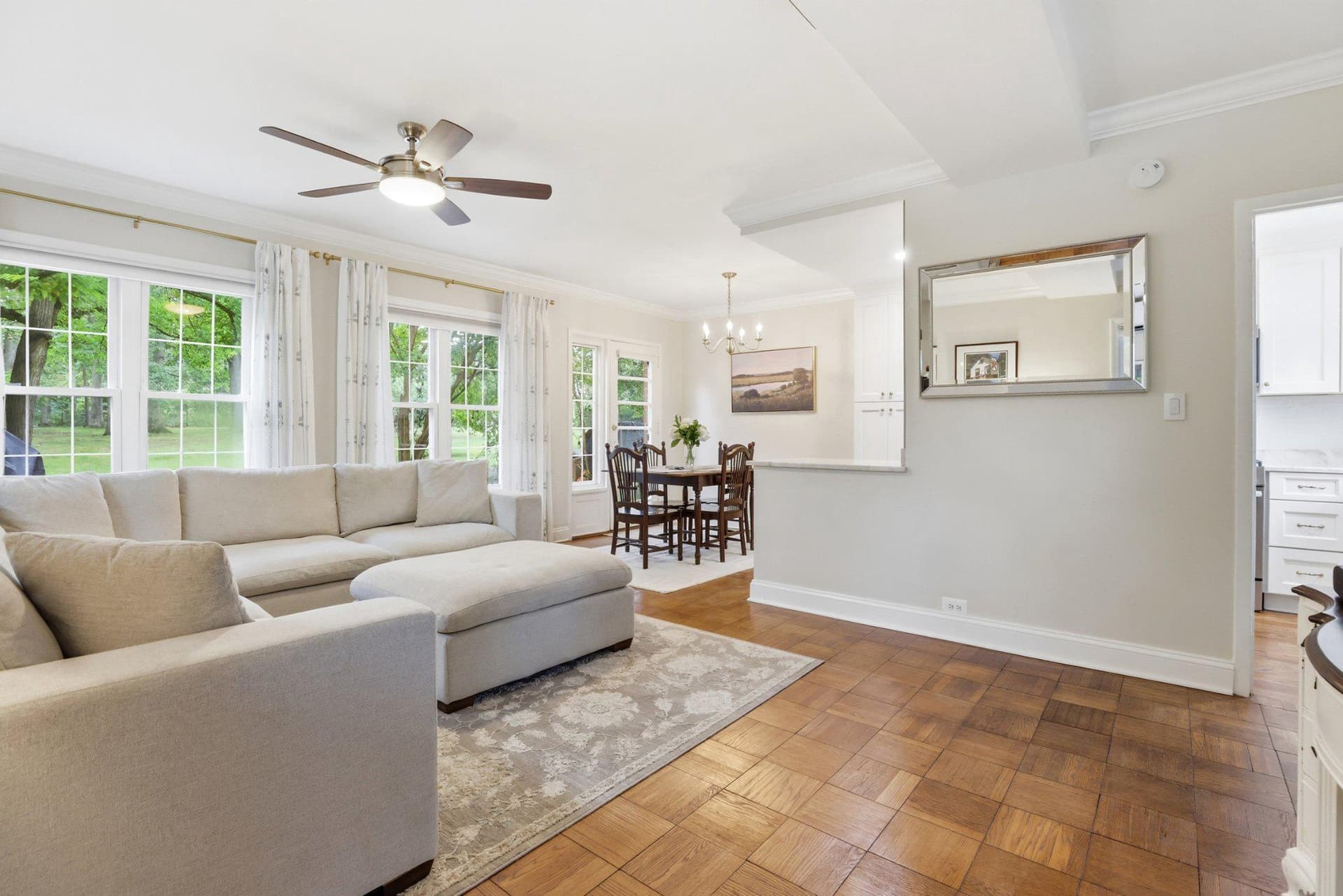 3128 Martha Custis Drive photo 10