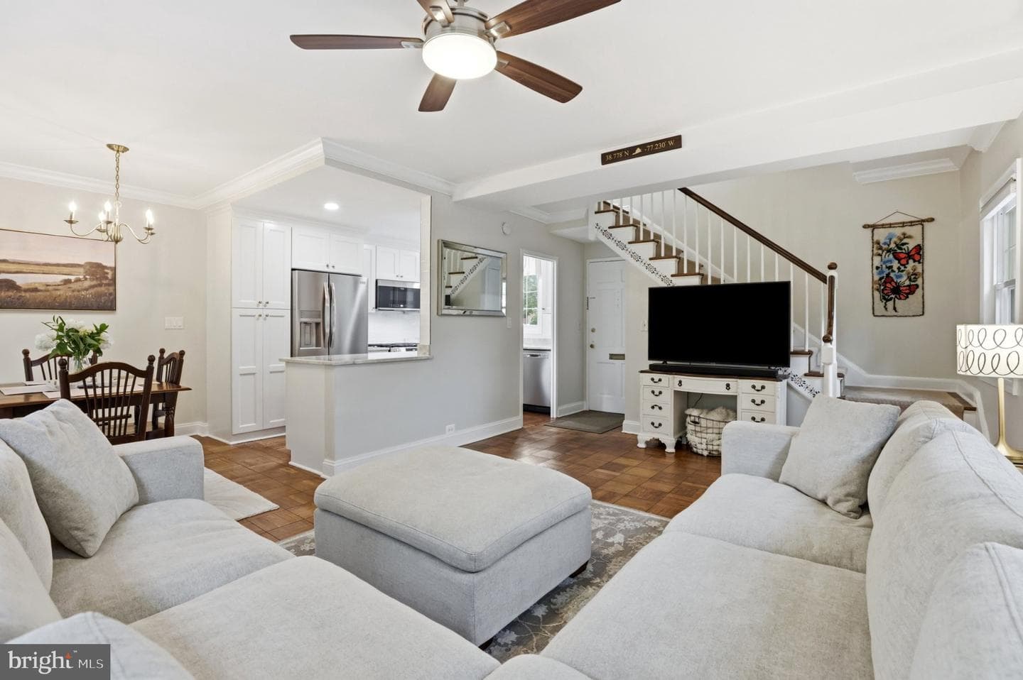 3128 Martha Custis Drive photo 11