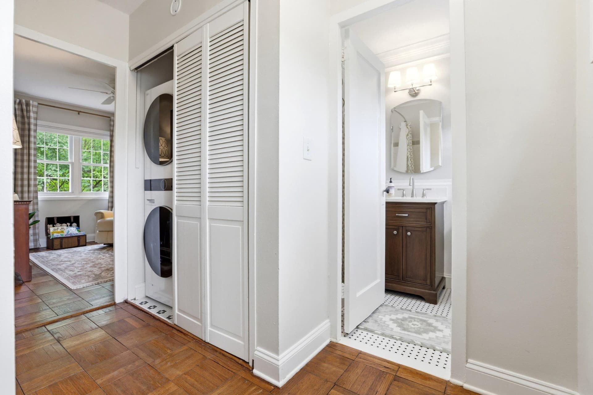 3128 Martha Custis Drive photo 17