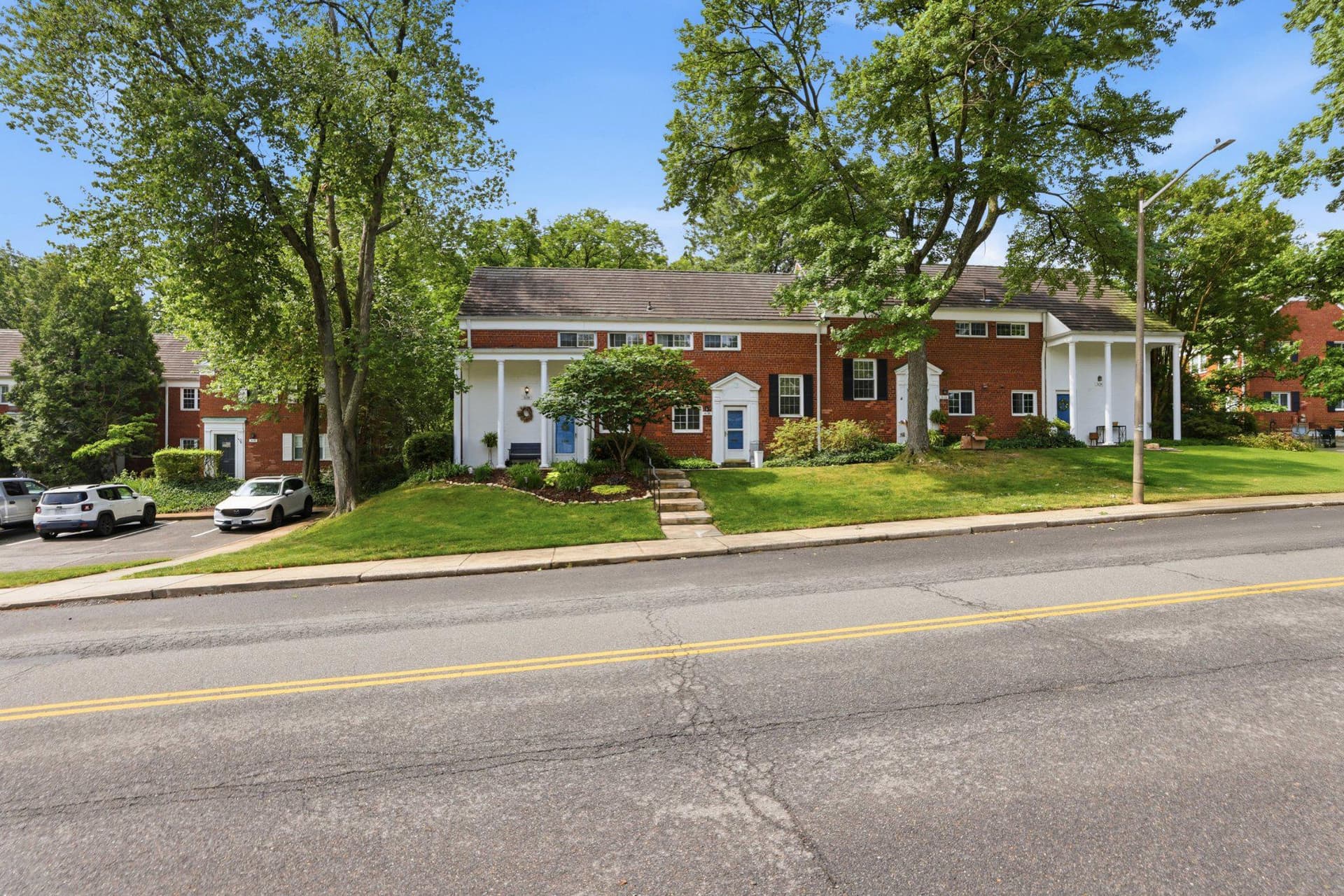 3128 Martha Custis Drive photo 29