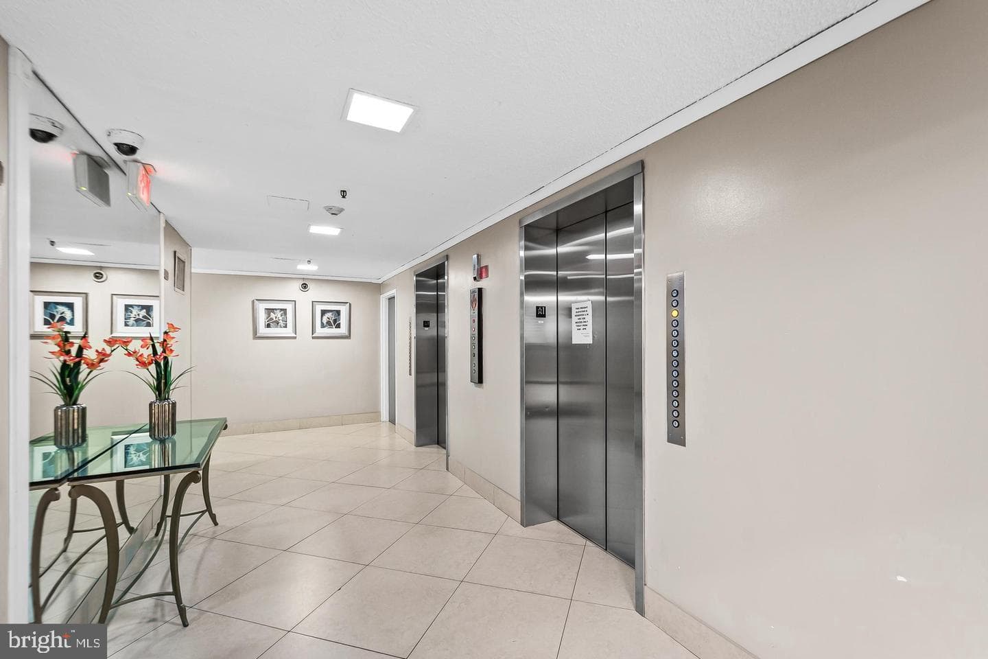 5911 Edsall Road #608 photo 10