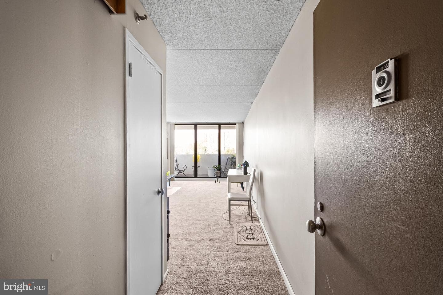 5911 Edsall Road #608 photo 11