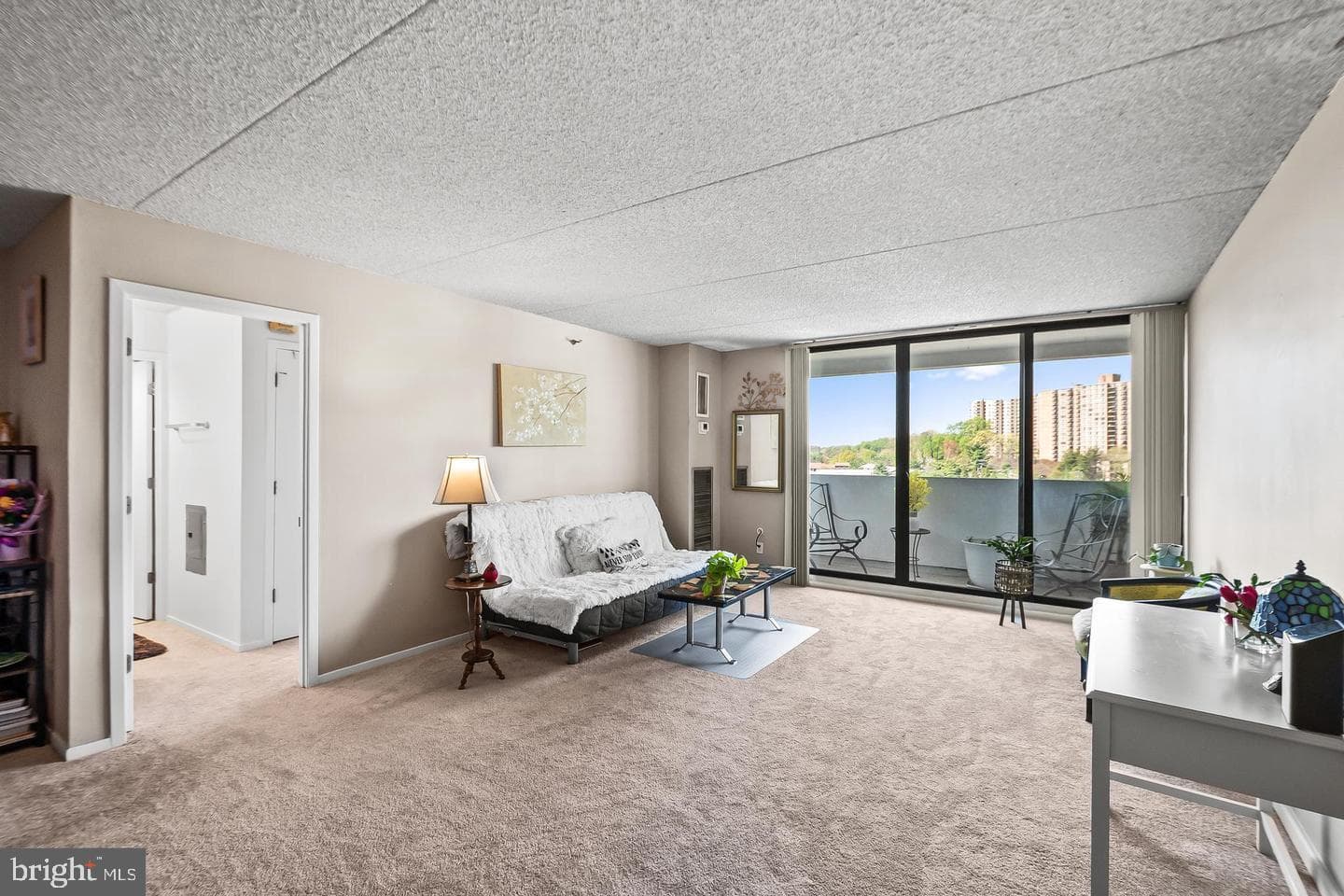 5911 Edsall Road #608 photo 15