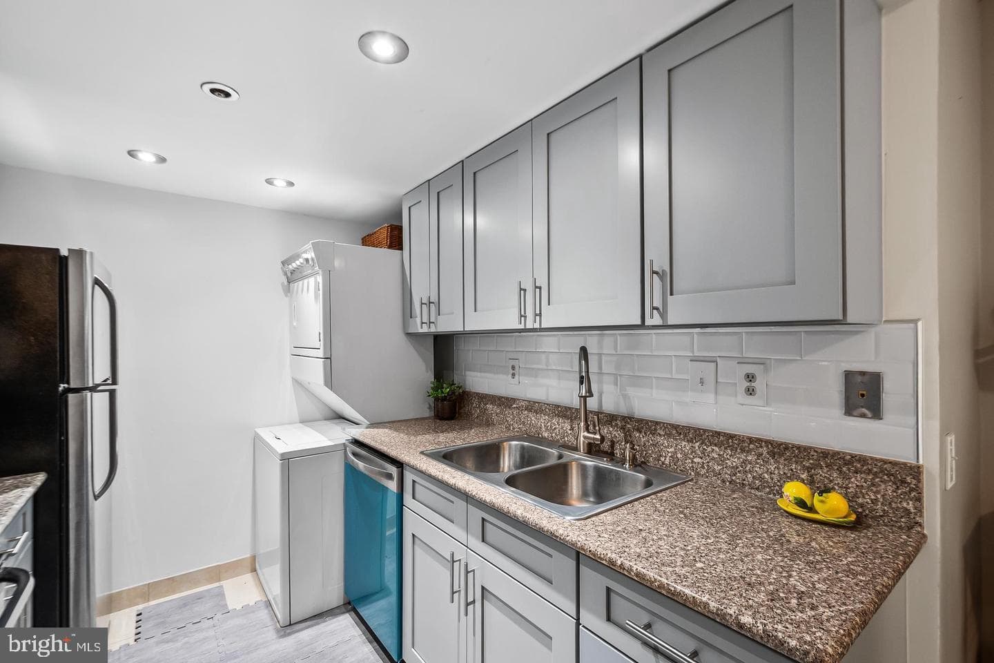 5911 Edsall Road #608 photo 16
