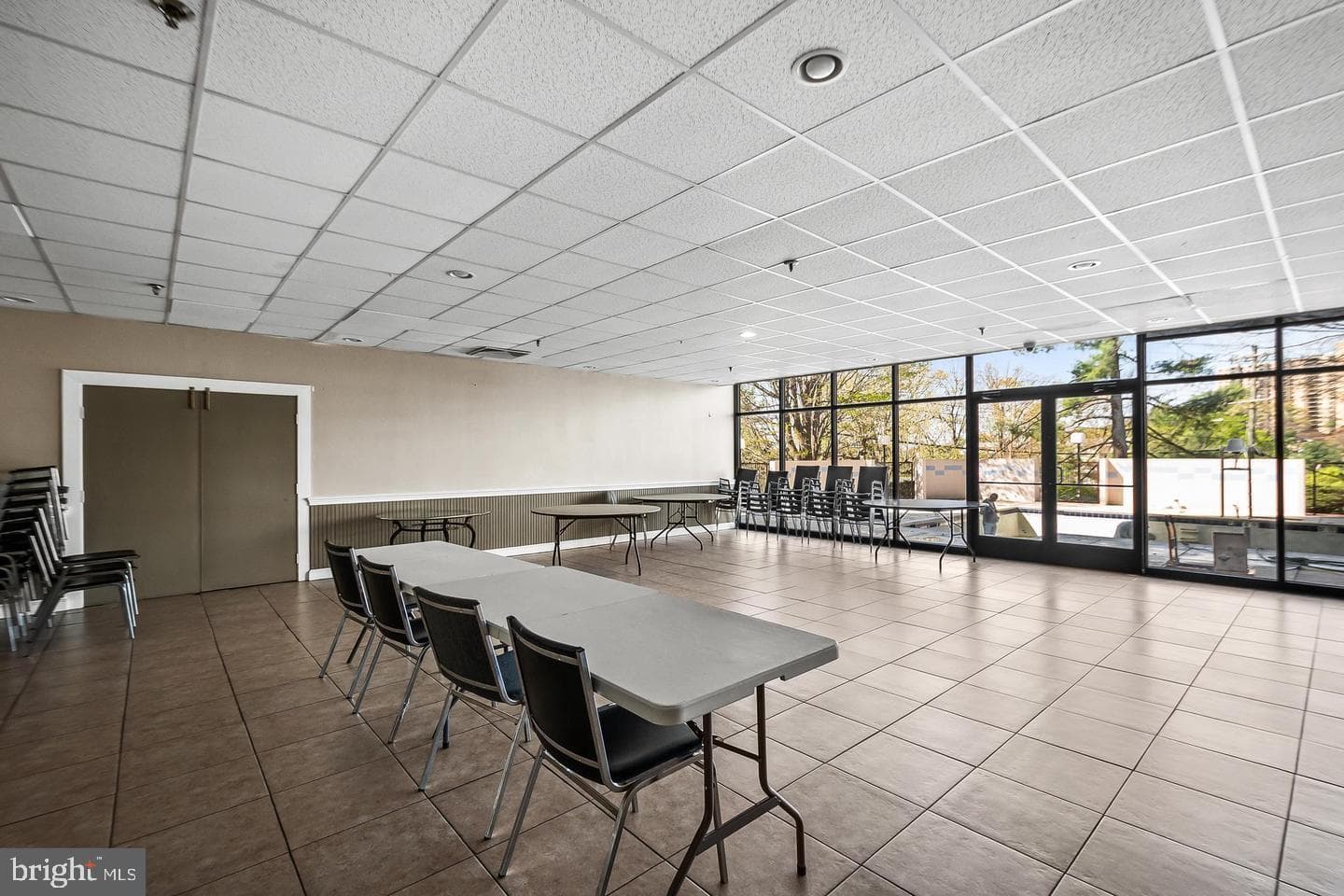 5911 Edsall Road #608 photo 26