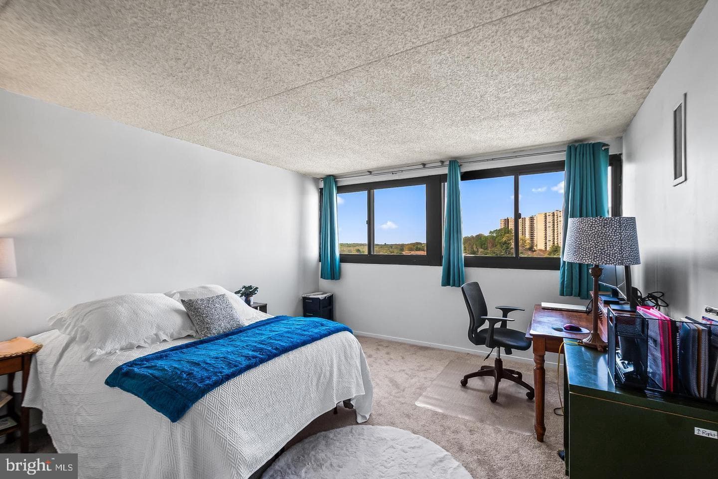 5911 Edsall Road #608 photo 5