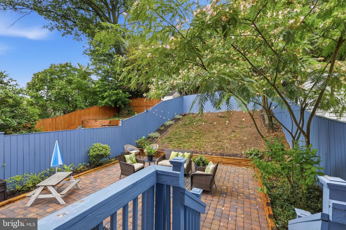 48 W Taylor Run Parkway photo 20