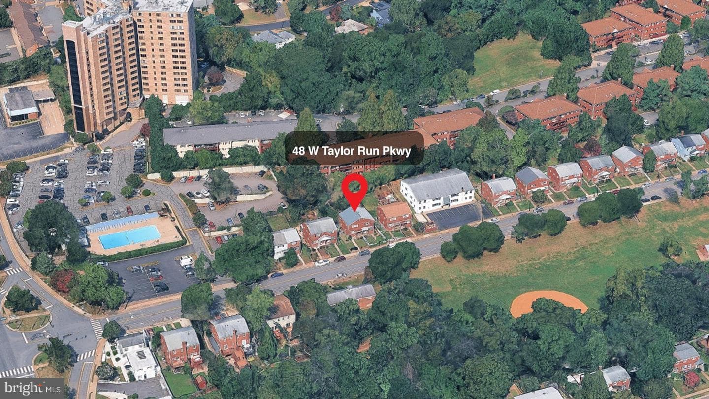 48 W Taylor Run Parkway photo 24