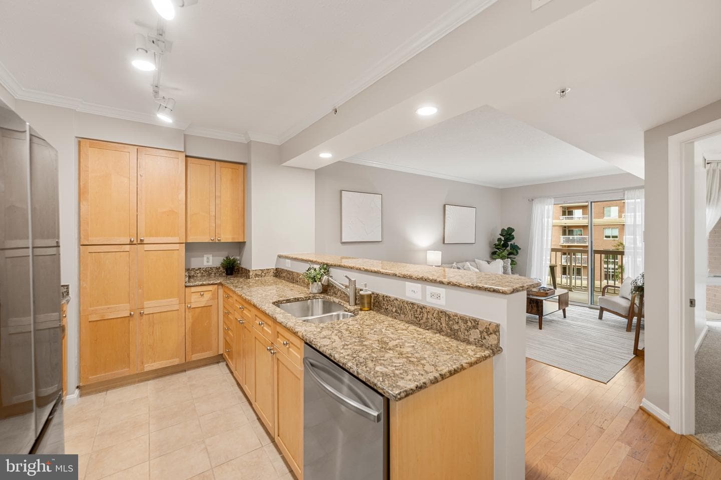 3101 N Hampton Drive N #413 photo 3