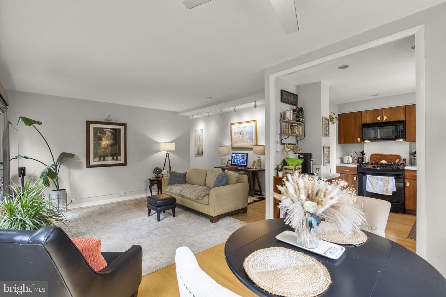 3408 Martha Custis Drive photo 13