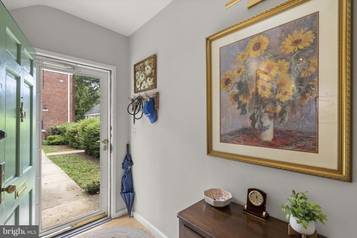 3408 Martha Custis Drive photo 5