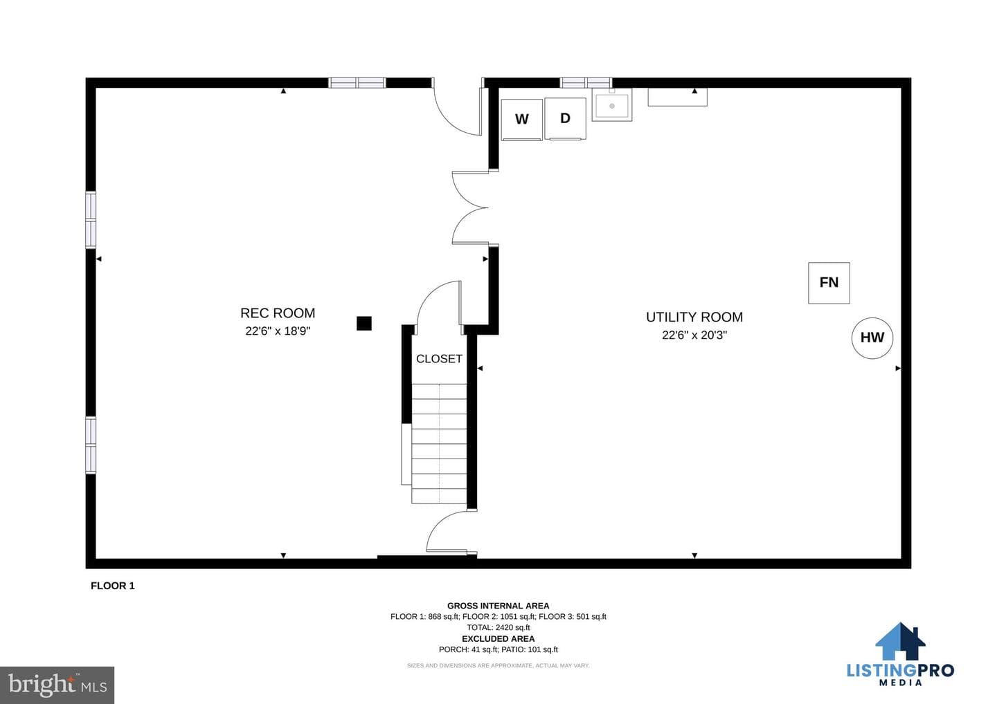 4709 Richmarr Pl photo 23