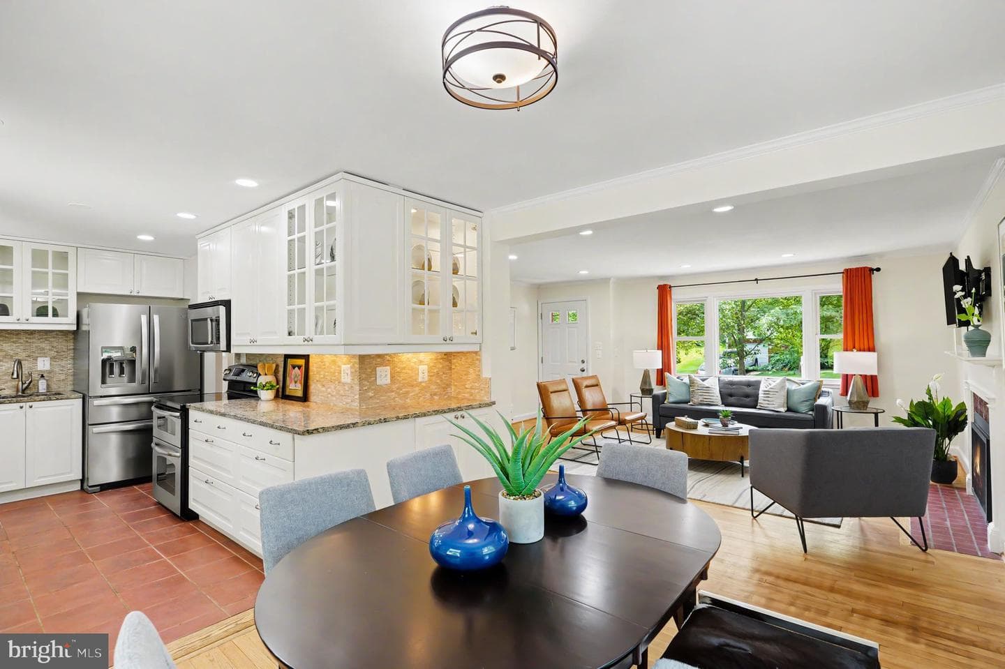 6157 N Morgan Street, Alexandria