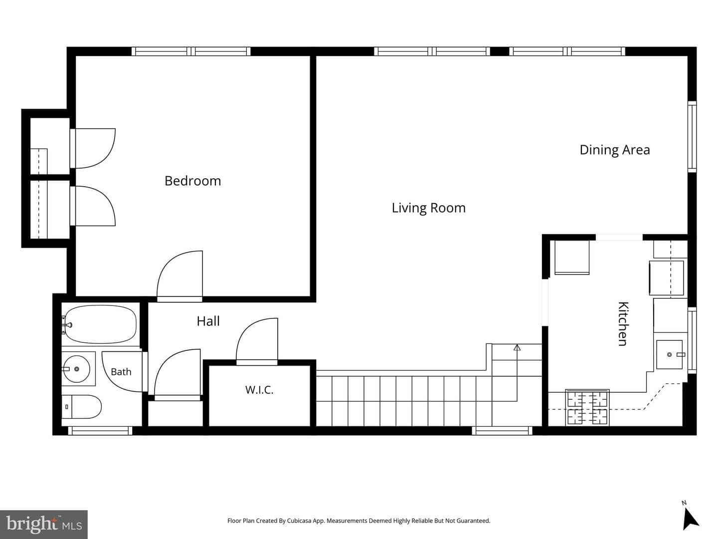 3430 Martha Custis Drive photo 34