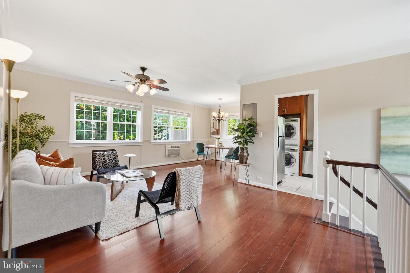 3430 Martha Custis Drive photo 6