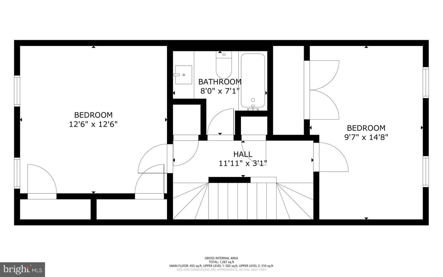 668 S Columbus Street photo 25