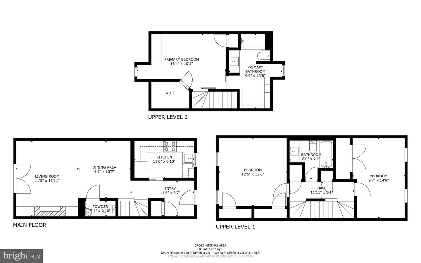 668 S Columbus Street photo 27