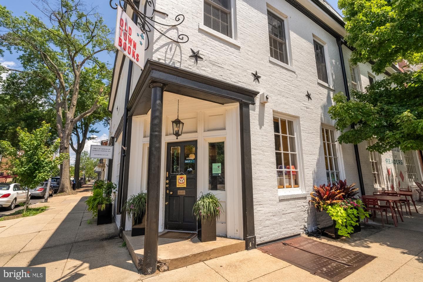 125 N Lee Street #dh407 photo 34