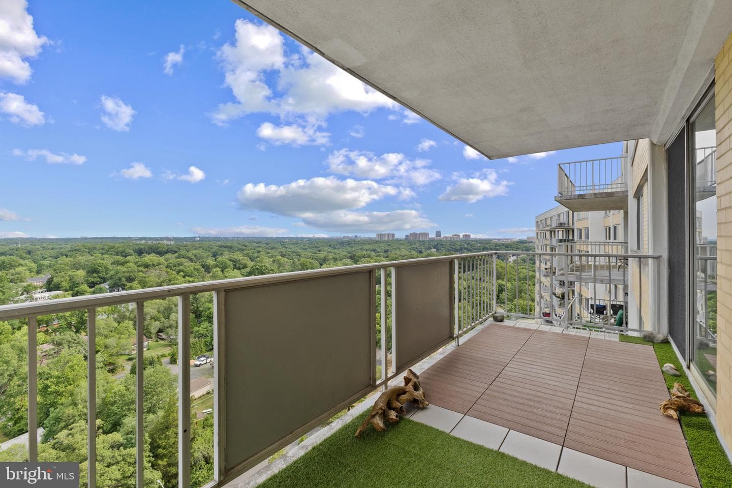 301 N Beauregard Street #1607 photo 26