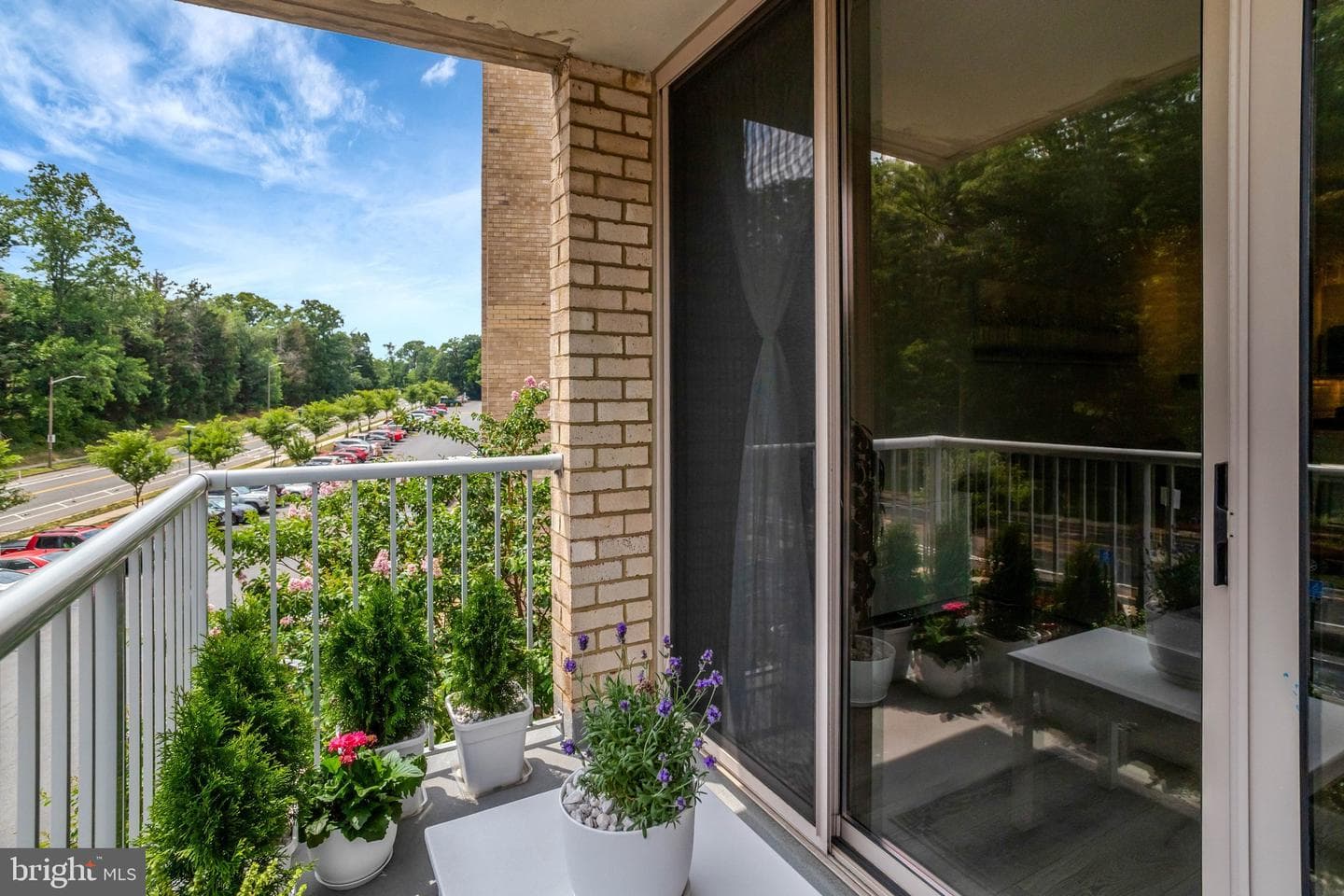 2500 N Van Dorn Street #320 photo 14