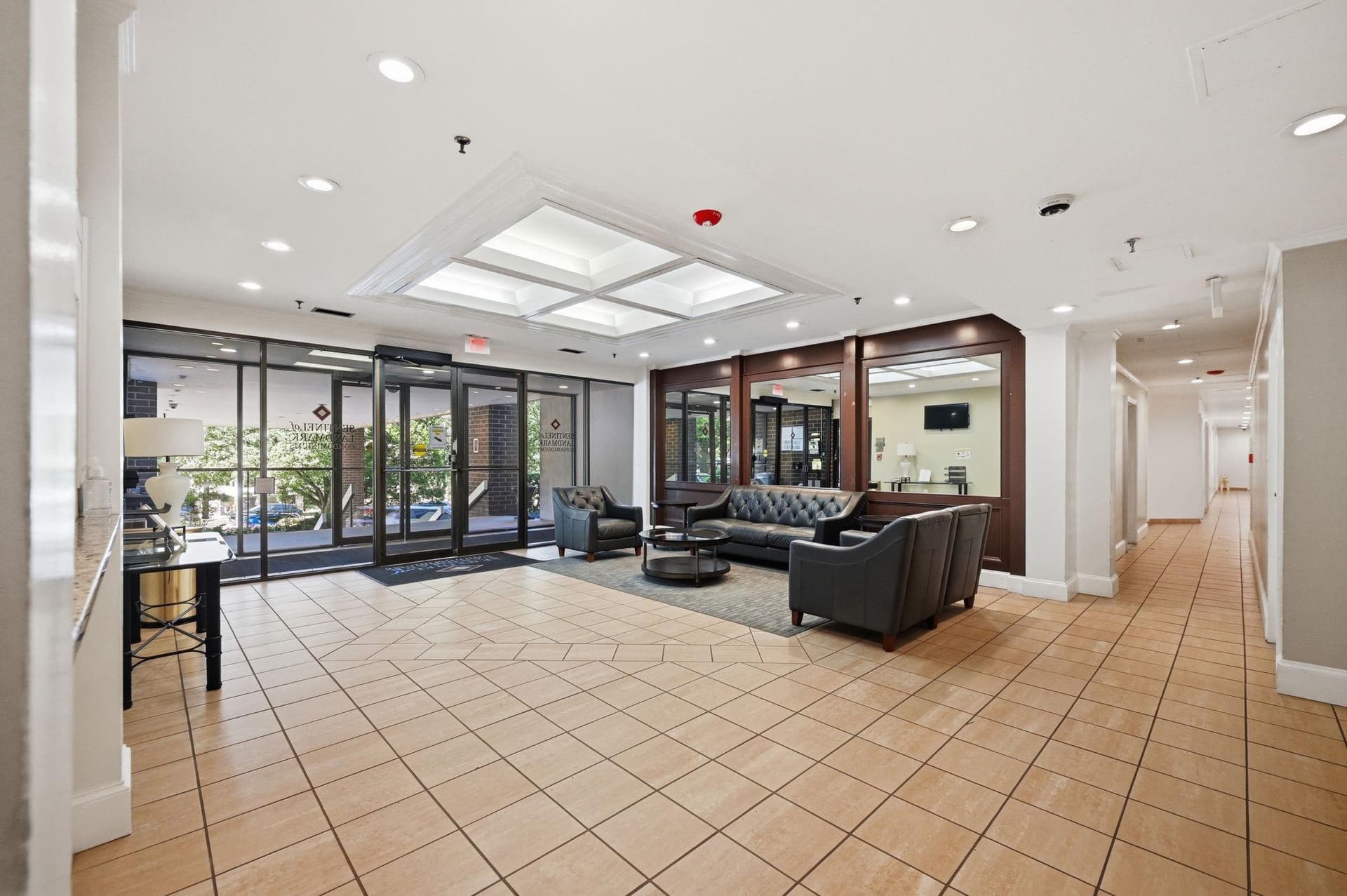 6300 Stevenson Avenue #119 photo 23