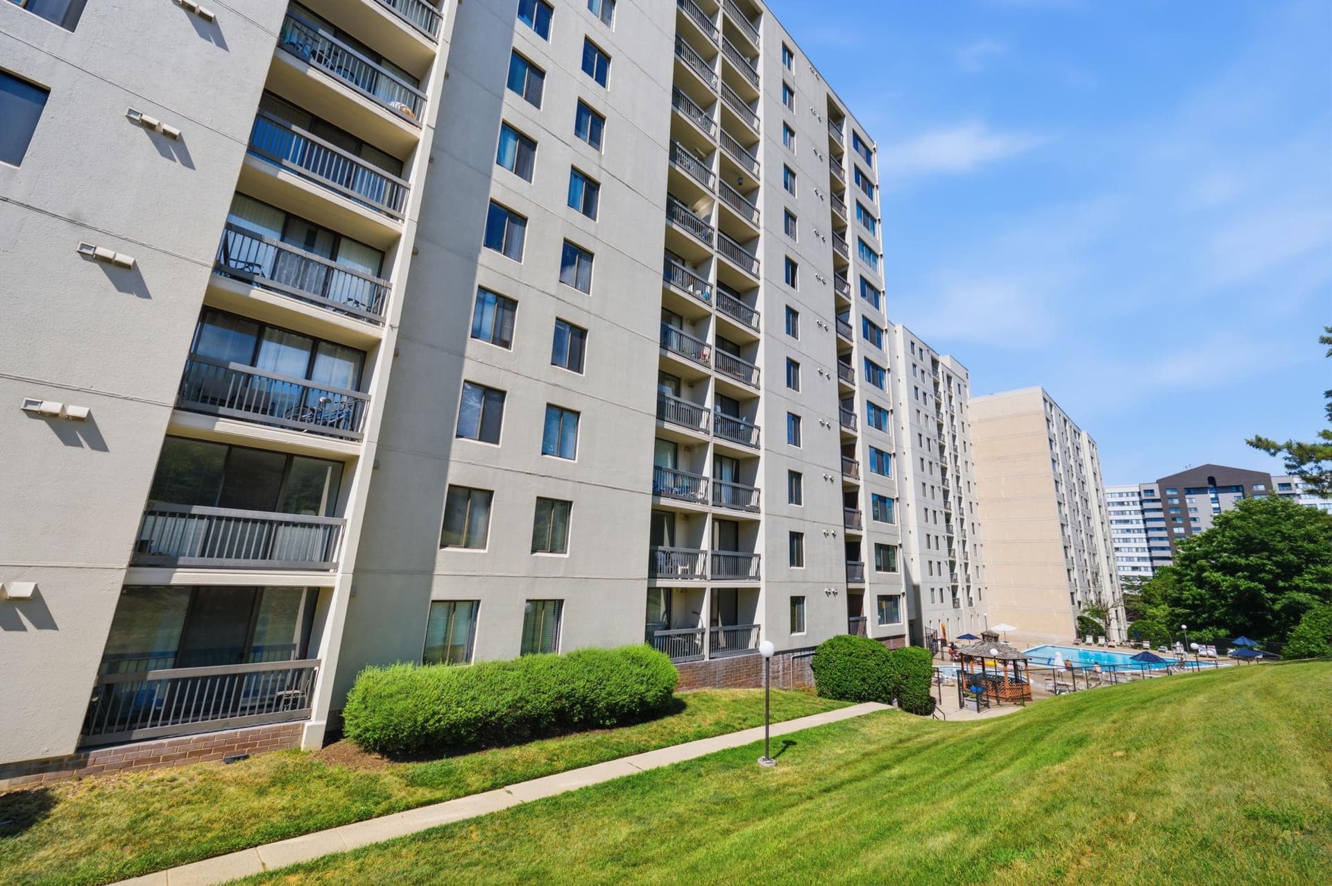 6300 Stevenson Avenue #119 photo 24
