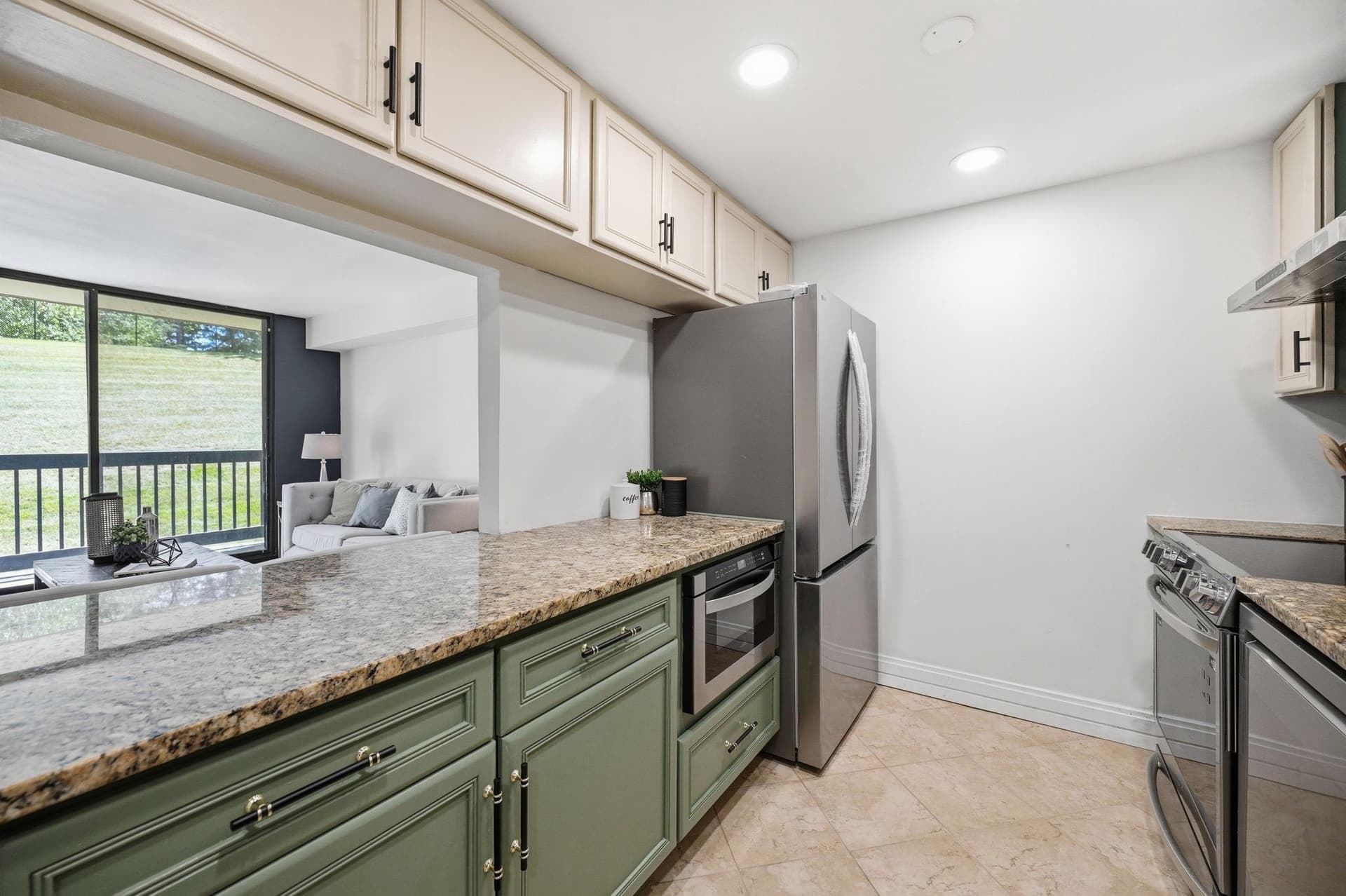6300 Stevenson Avenue #119 photo 6