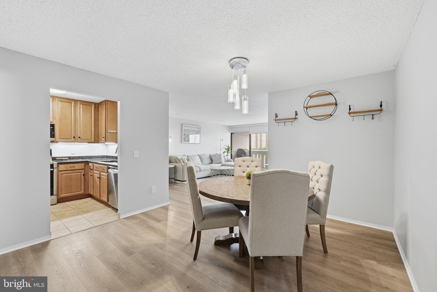 6101 Edsall Road #1210 photo 10