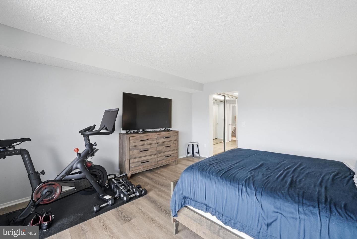 6101 Edsall Road #1210 photo 21