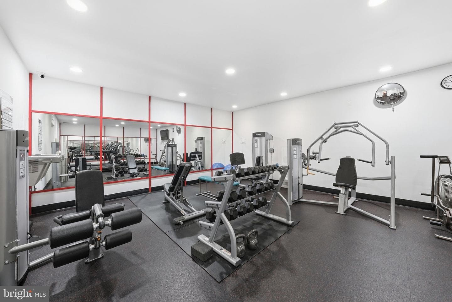 6101 Edsall Road #1210 photo 31