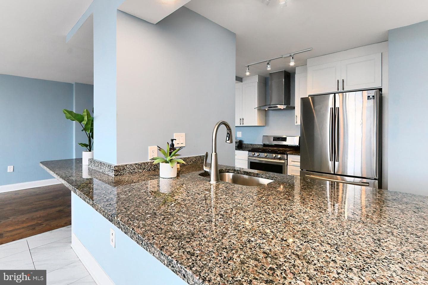801 N Pitt Street #1203 photo 13