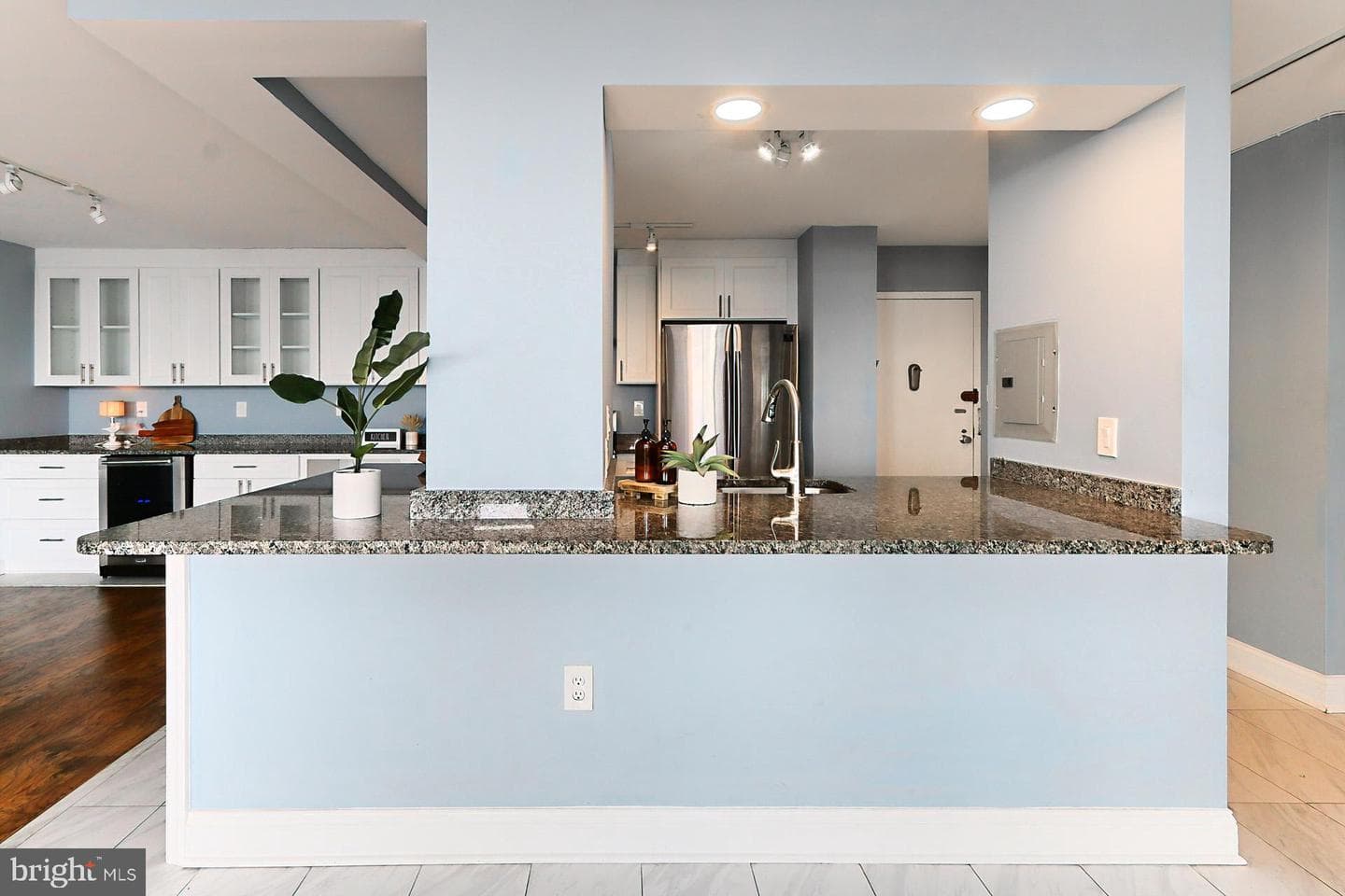 801 N Pitt Street #1203 photo 14