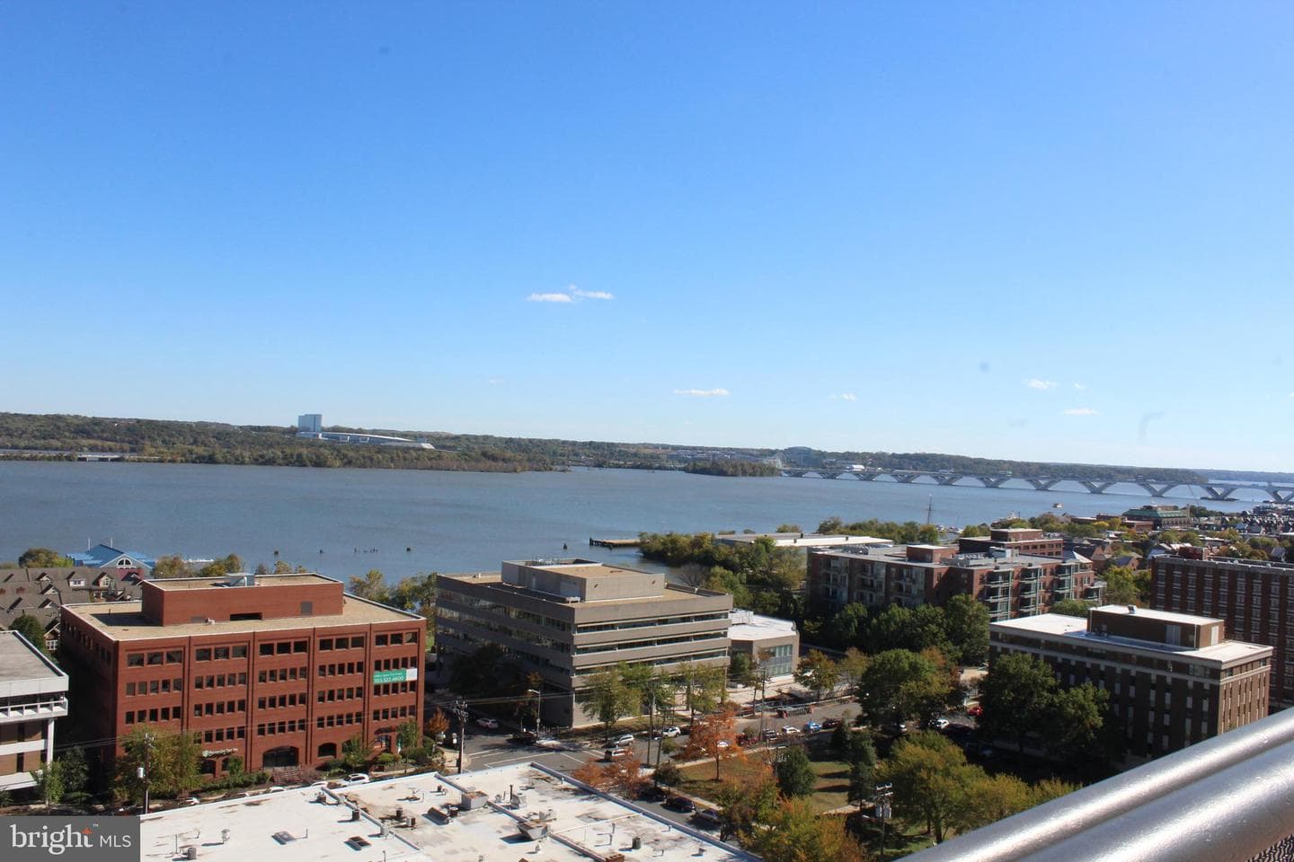 801 N Pitt Street #1203 photo 30