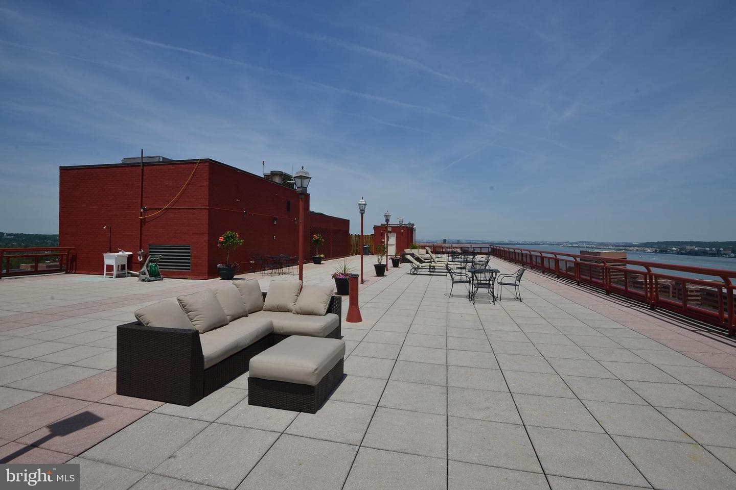 801 N Pitt Street #1203 photo 32