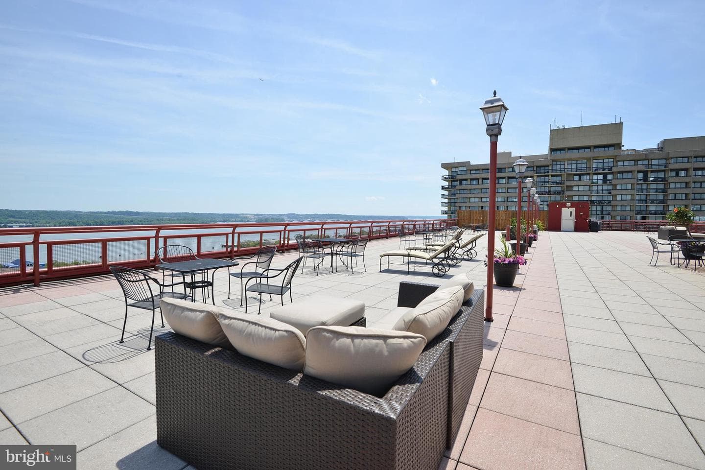 801 N Pitt Street #1203 photo 33